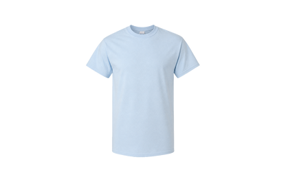 Custom Heavy Cotton T-Shirt