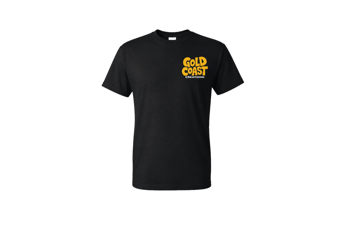 Gold Coast Creations T-Shirt