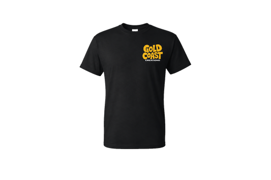 Gold Coast Creations T-Shirt
