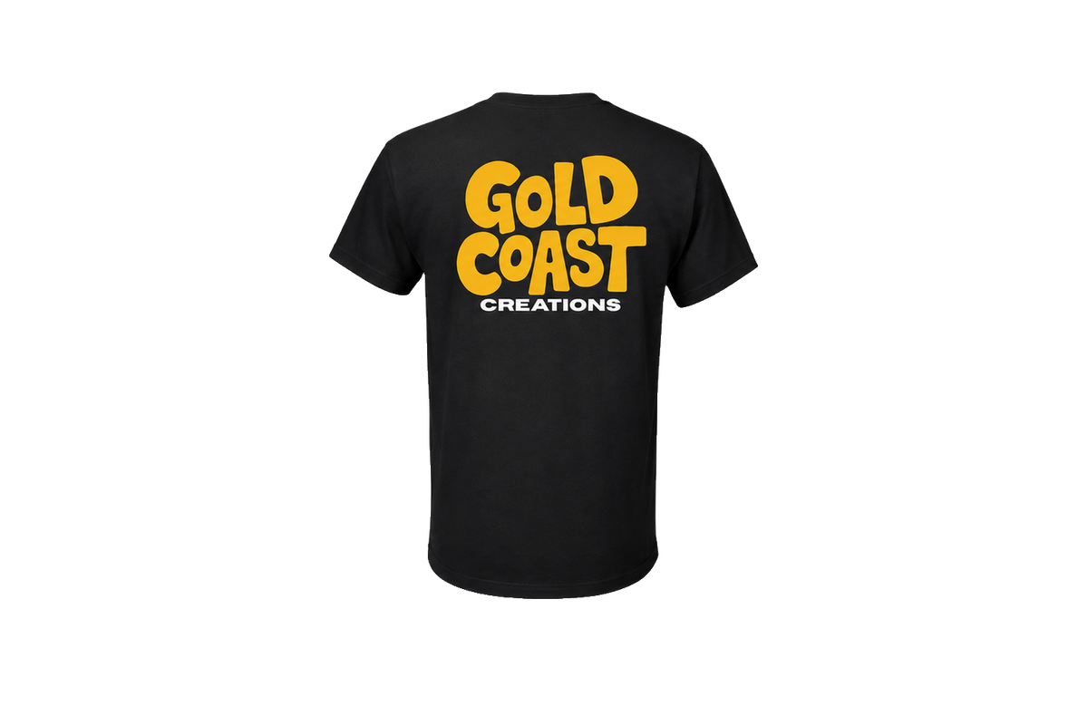 Gold Coast Creations T-Shirt