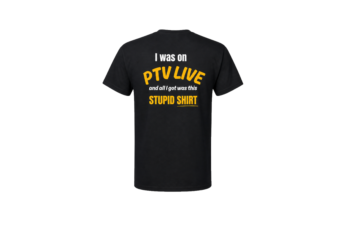 PTV T-Shirt