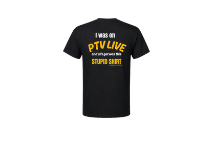 PTV T-Shirt