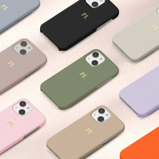 Custom Engraved IPhone Cases