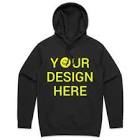 Custom Hoodie