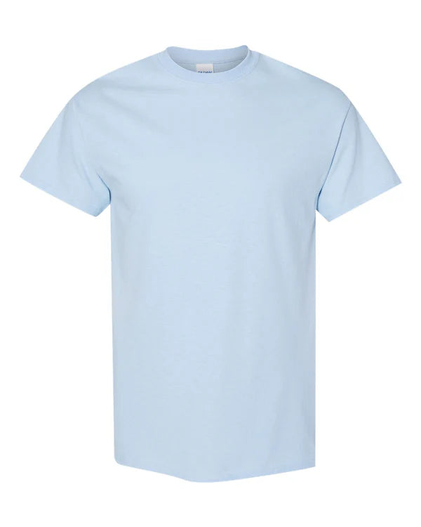 Custom Heavy Cotton T-Shirt