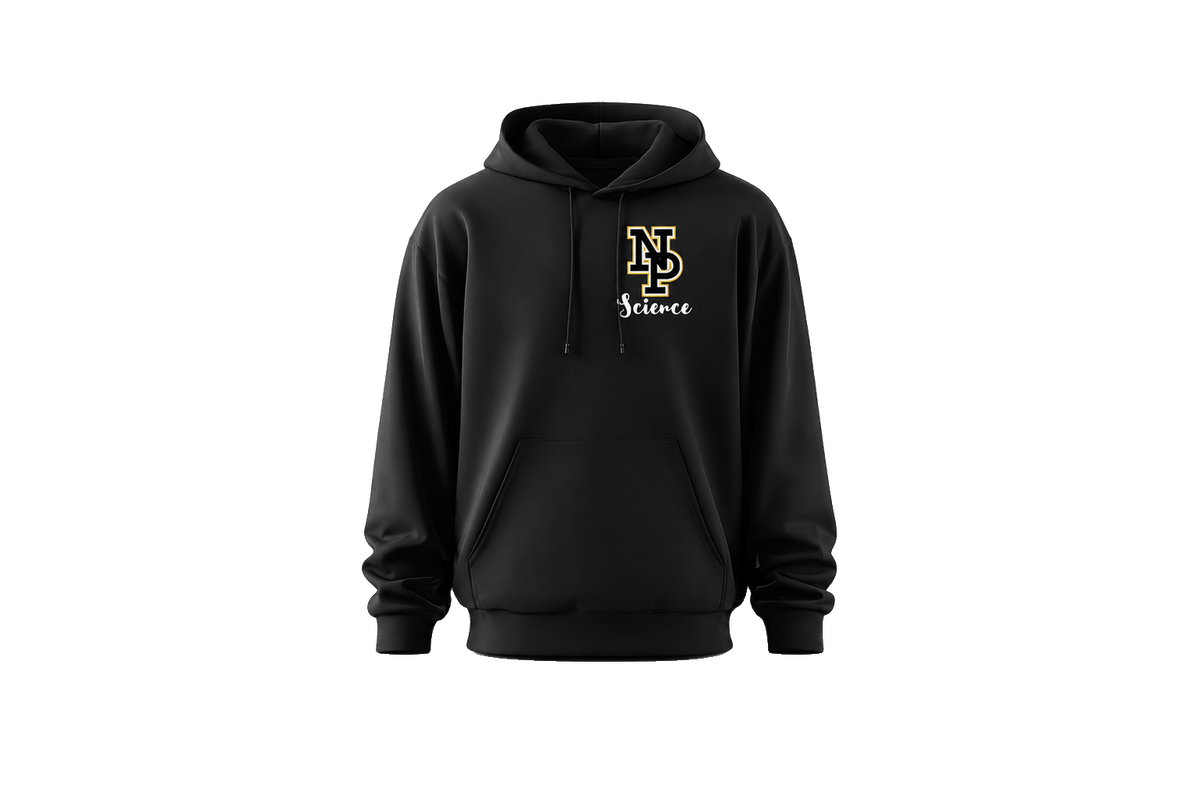 NPHS Science Hoodie