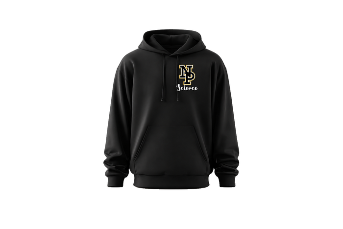 NPHS Science Hoodie