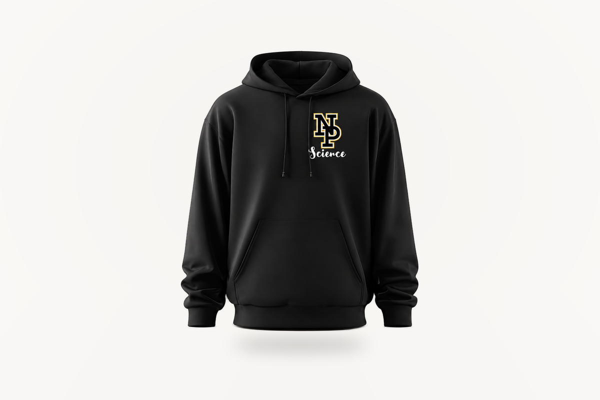 NPHS Science Hoodie