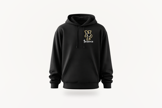 NPHS Science Hoodie