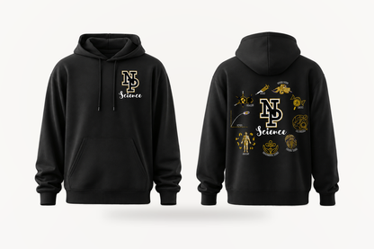 NPHS Science Hoodie