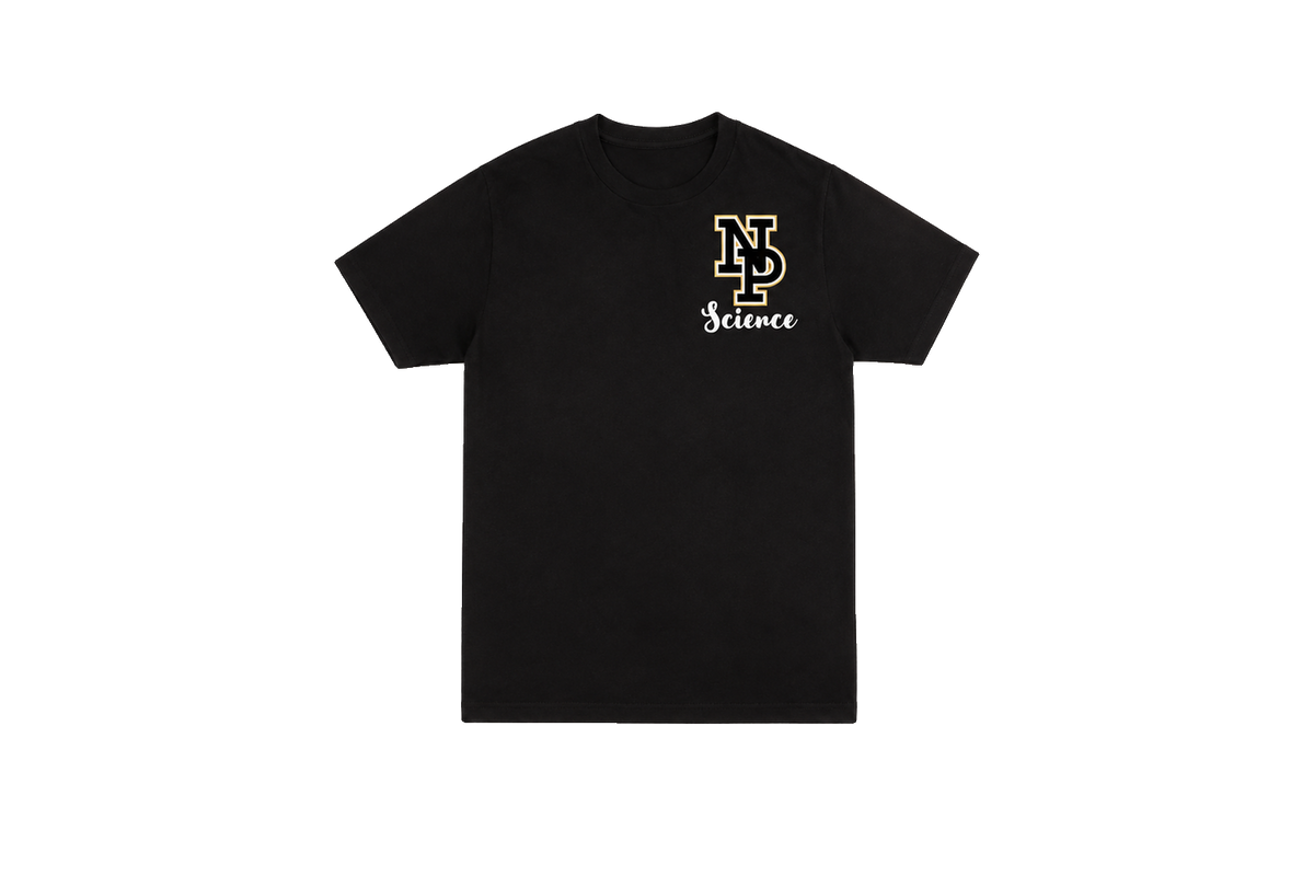 NPHS Science T-Shirt