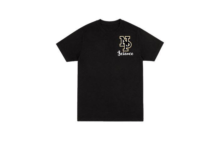 NPHS Science T-Shirt