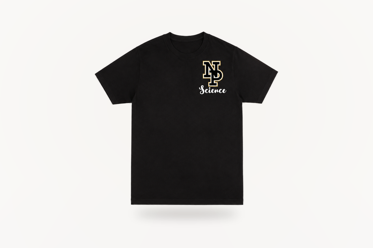 NPHS Science T-Shirt