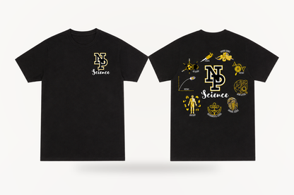 NPHS Science T-Shirt