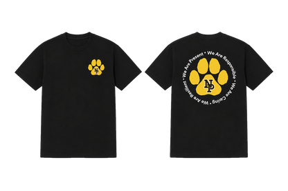 NPHS Staff T-Shirt