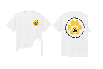 NPHS Staff T-Shirt