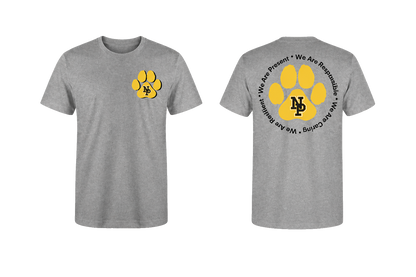 NPHS Staff T-Shirt