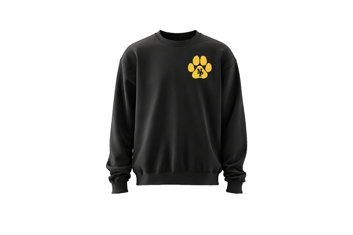 NPHS Staff Crewneck