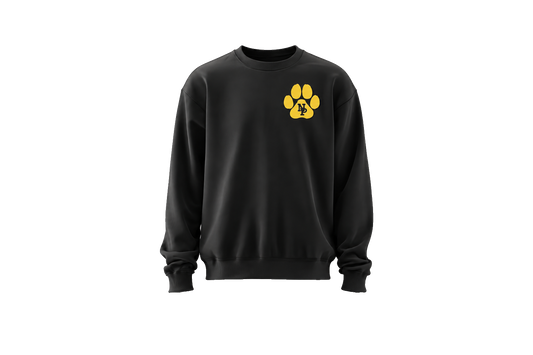 NPHS Staff Crewneck