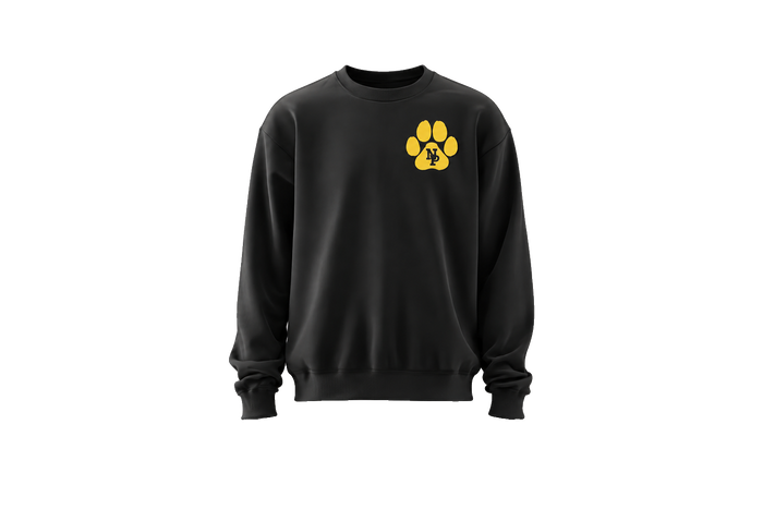 NPHS Staff Crewneck