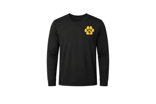 NPHS Staff Long-Sleeve T-Shirt