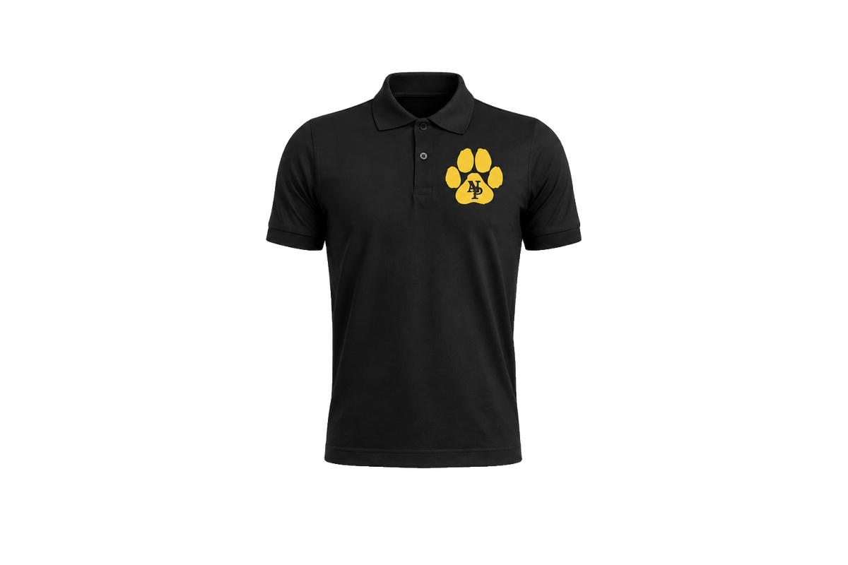 NPHS Staff Polo
