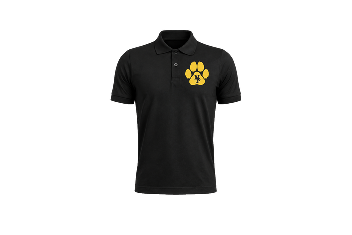 NPHS Staff Polo