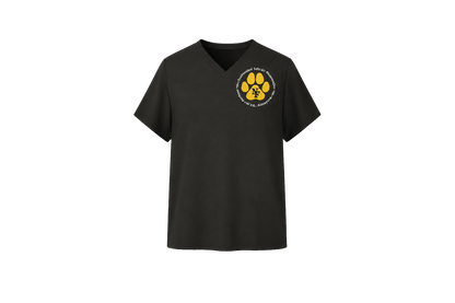 NPHS Staff V-Neck T-Shirt