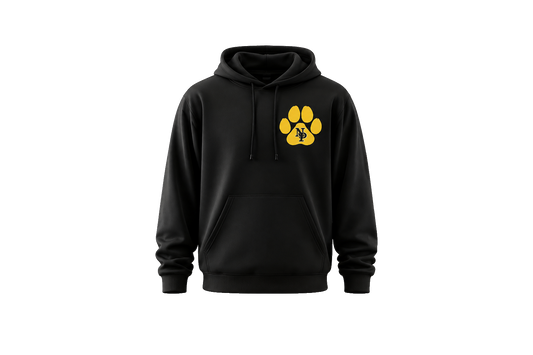 NPHS Staff Hoodie