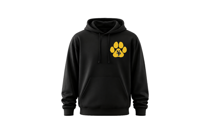 NPHS Staff Hoodie