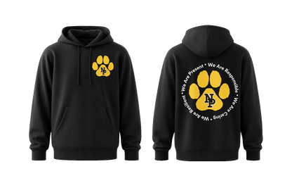 NPHS Staff Hoodie
