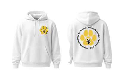 NPHS Staff Hoodie