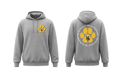 NPHS Staff Hoodie