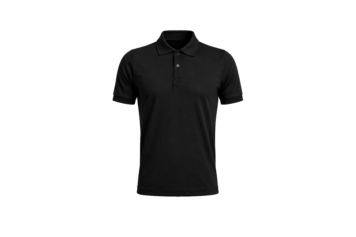 Custom Polo Shirt