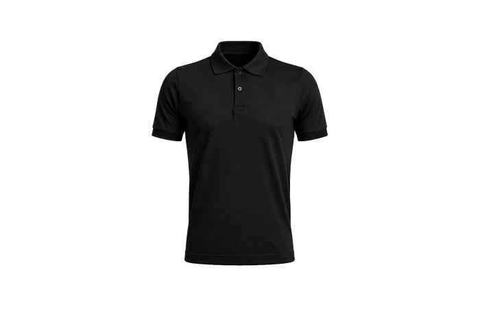 Custom Polo Shirt