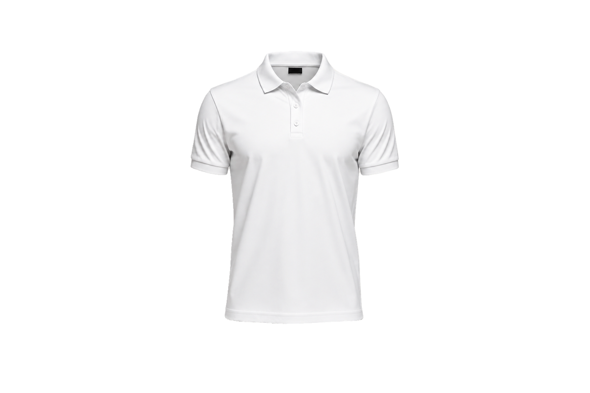 Custom Polo Shirt