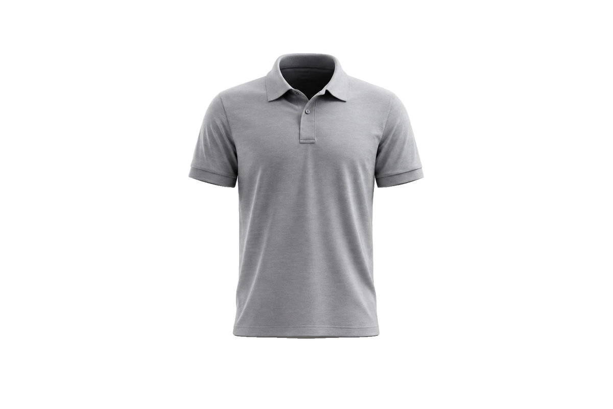 Custom Polo Shirt
