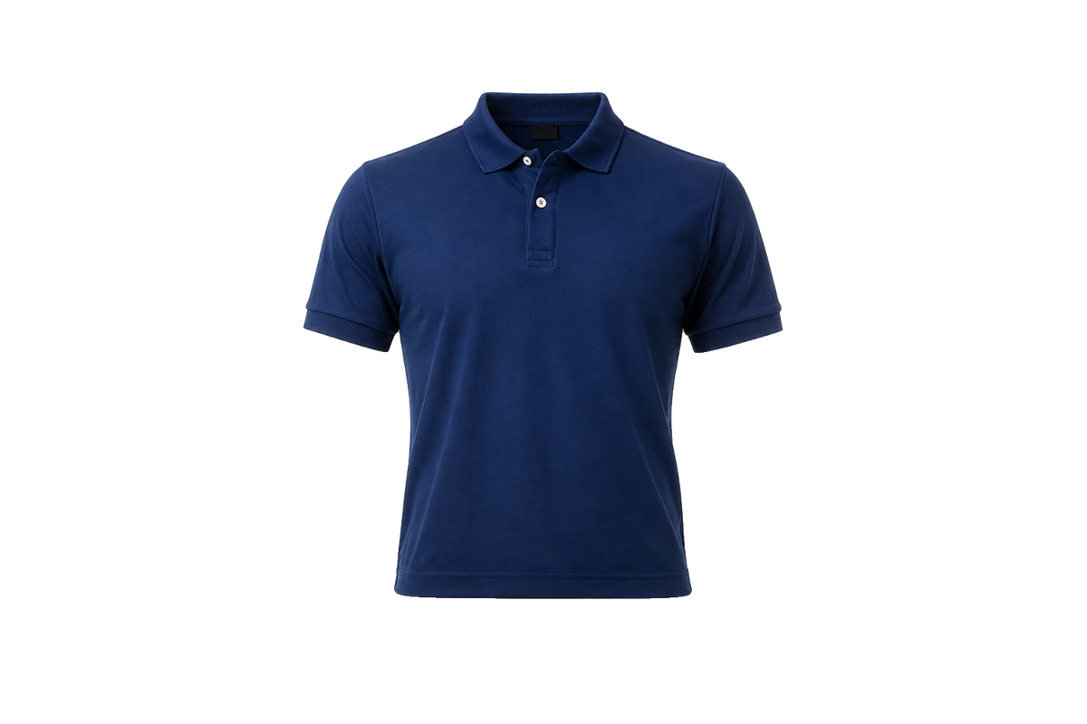 Custom Polo Shirt