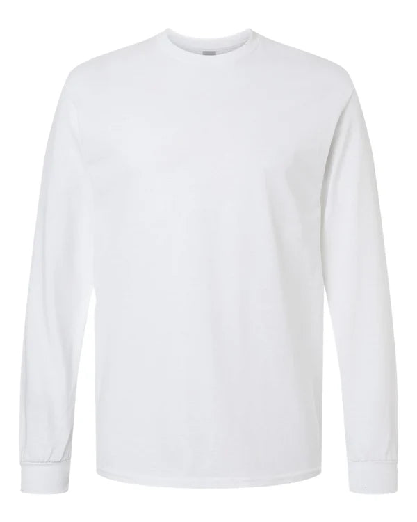 Custom Long Sleeve T-Shirt