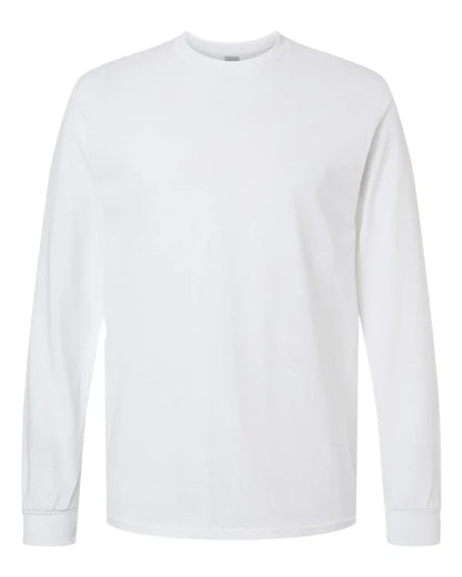 Custom Long Sleeve T-Shirt