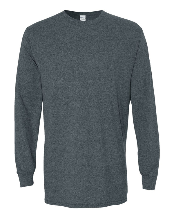 Custom Long Sleeve T-Shirt
