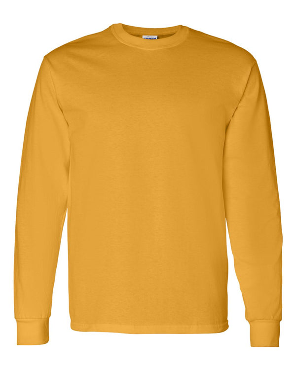 Custom Long Sleeve T-Shirt