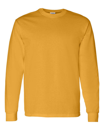 Custom Long Sleeve T-Shirt