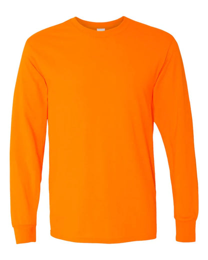 Custom Long Sleeve T-Shirt
