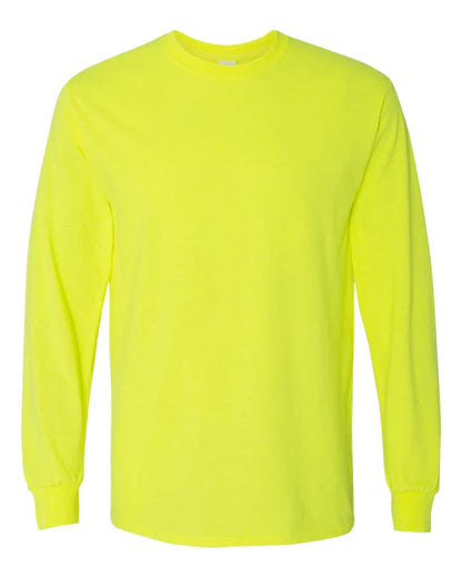 Custom Long Sleeve T-Shirt