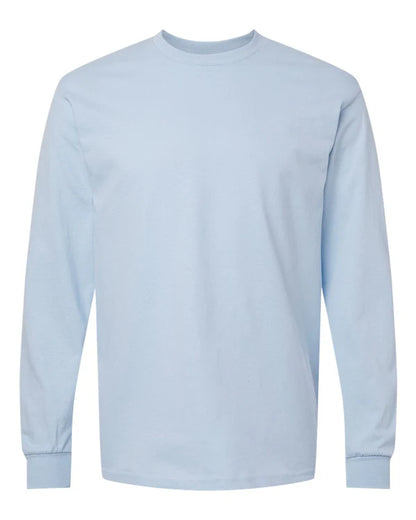 Custom Long Sleeve T-Shirt