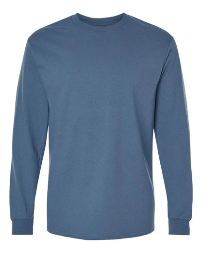 Custom Long Sleeve T-Shirt
