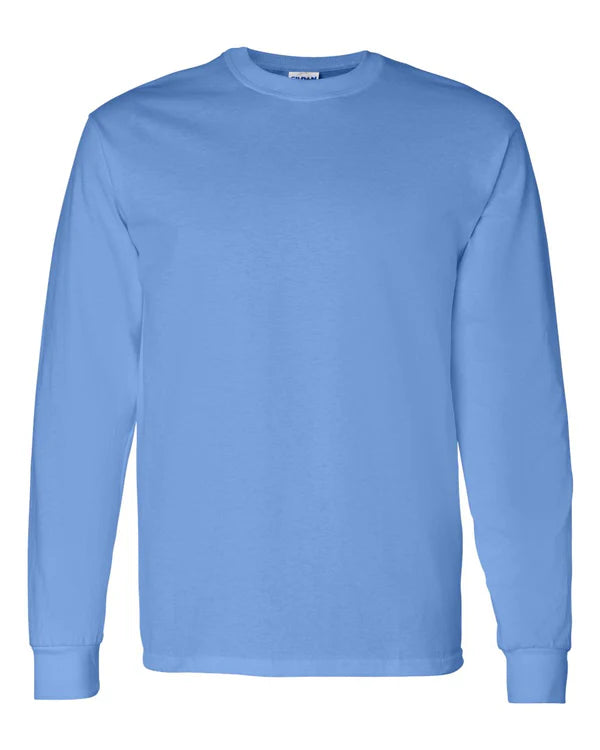 Custom Long Sleeve T-Shirt