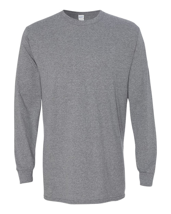 Custom Long Sleeve T-Shirt