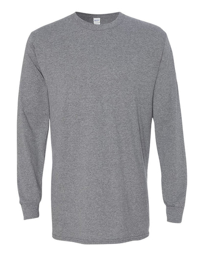 Custom Long Sleeve T-Shirt